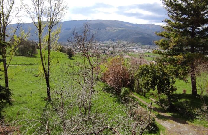 Vente maison 6 pièces 91 m² Foix (09000) — photo 3
