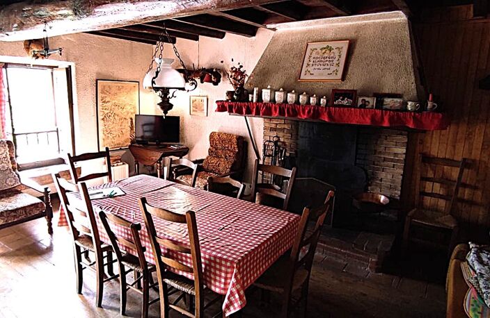 Vente maison 6 pièces 91 m² Foix (09000) — photo 4