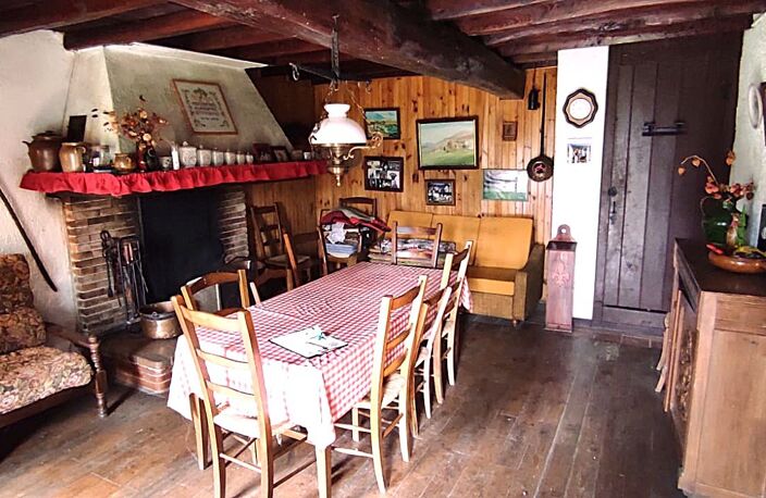 Vente maison 6 pièces 91 m² Foix (09000) — photo 5