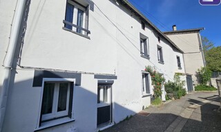 Maison 5 Pièces 103 m² à vendre à Luzenac (09250)