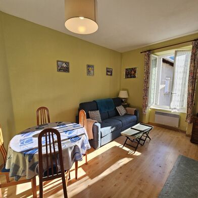 Appartement 2 pièces 97000 €