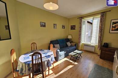 Appartement 2 pièces 97000 €