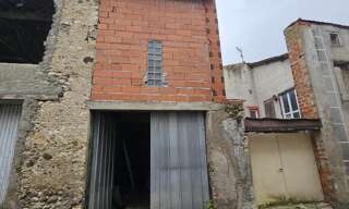 Garage  32 m² à vendre à Saverdun (09700)