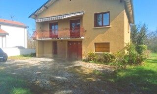 Maison 5 Pièces 115 m² à vendre à Neyron (01700)