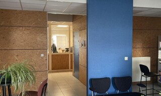 Bureau 30 Pièces 1385 m² à louer à La Chapelle-Saint-Luc (10600)