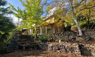 Maison 5 Pièces 148 m² à vendre à Tarascon-sur-Ariège (09400)