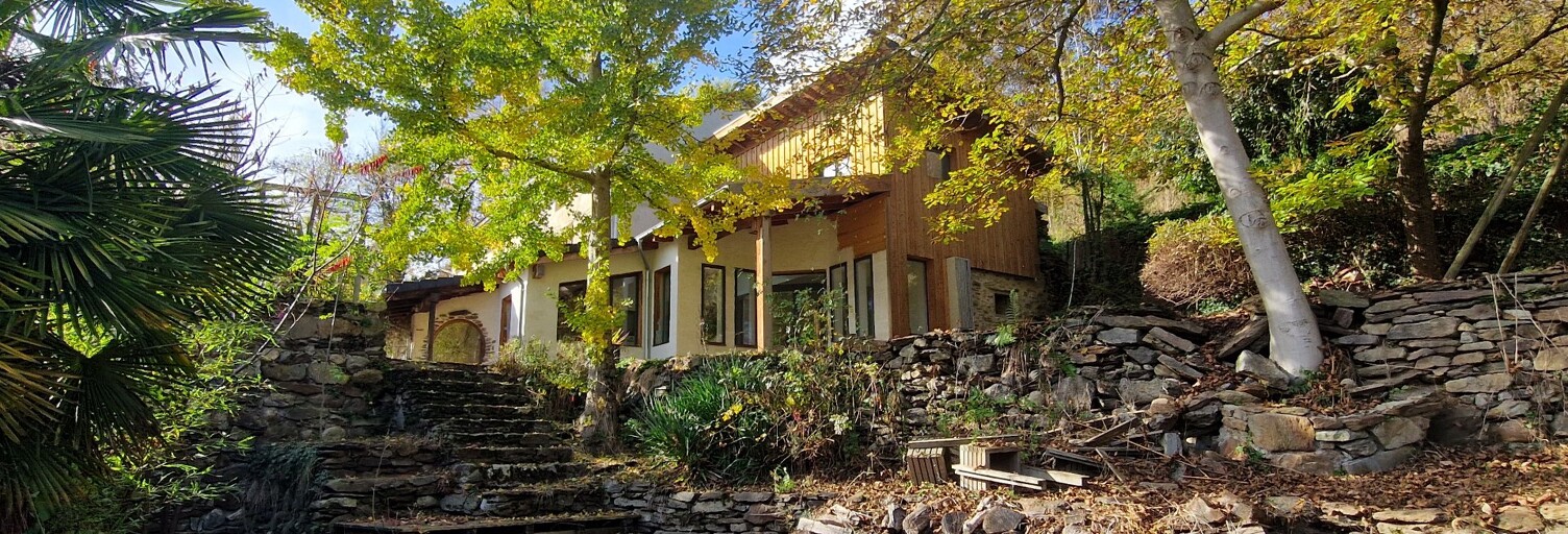 Maison 5 Pièces 148 m² à vendre à Tarascon-sur-Ariège (09400)