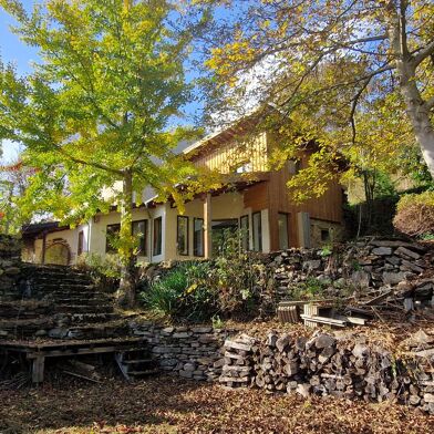 Maison 5 pièces 220000 €