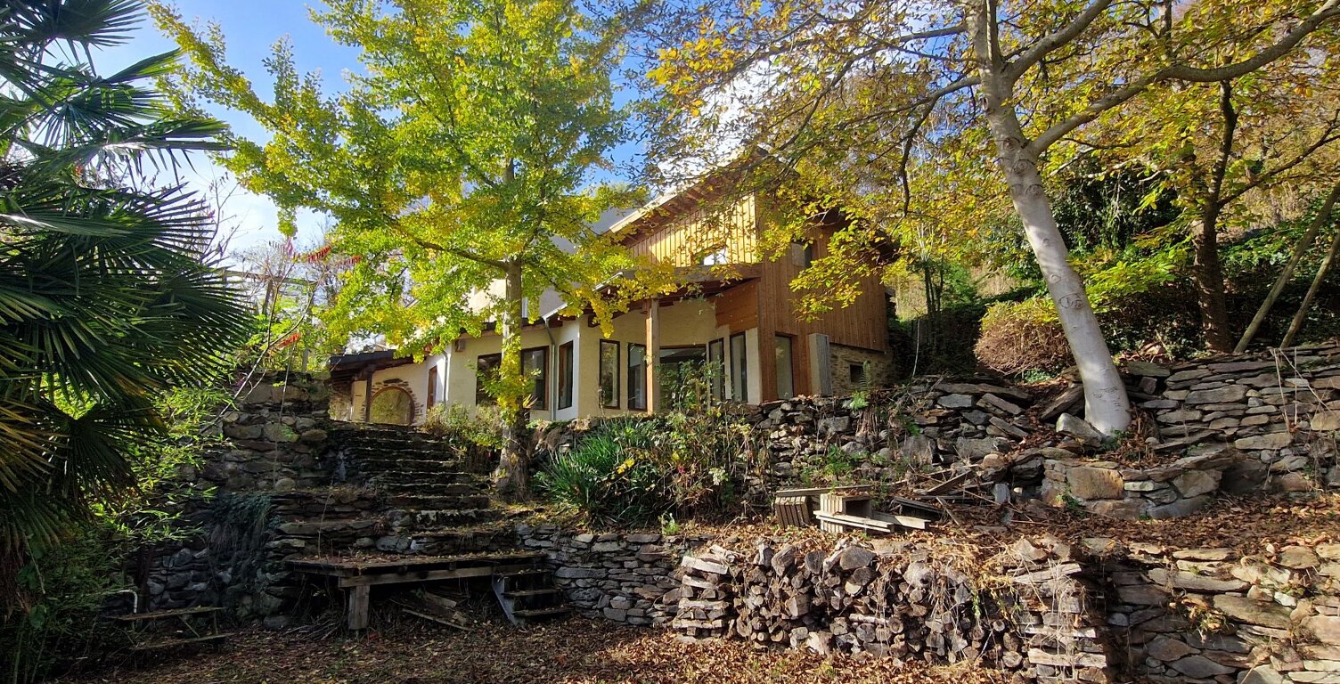 Maison de caractère — photo 1