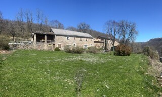 Maison 20 Pièces 780 m² à vendre à Sévérac d'Aveyron (12150)