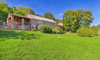 Maison 20 Pièces 780 m² à vendre à Sévérac d'Aveyron (12150)