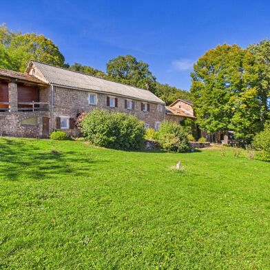 Maison 20 pièces 638000 €