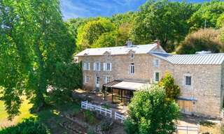 Maison 20 Pièces 780 m² à vendre à Sévérac d'Aveyron (12150)