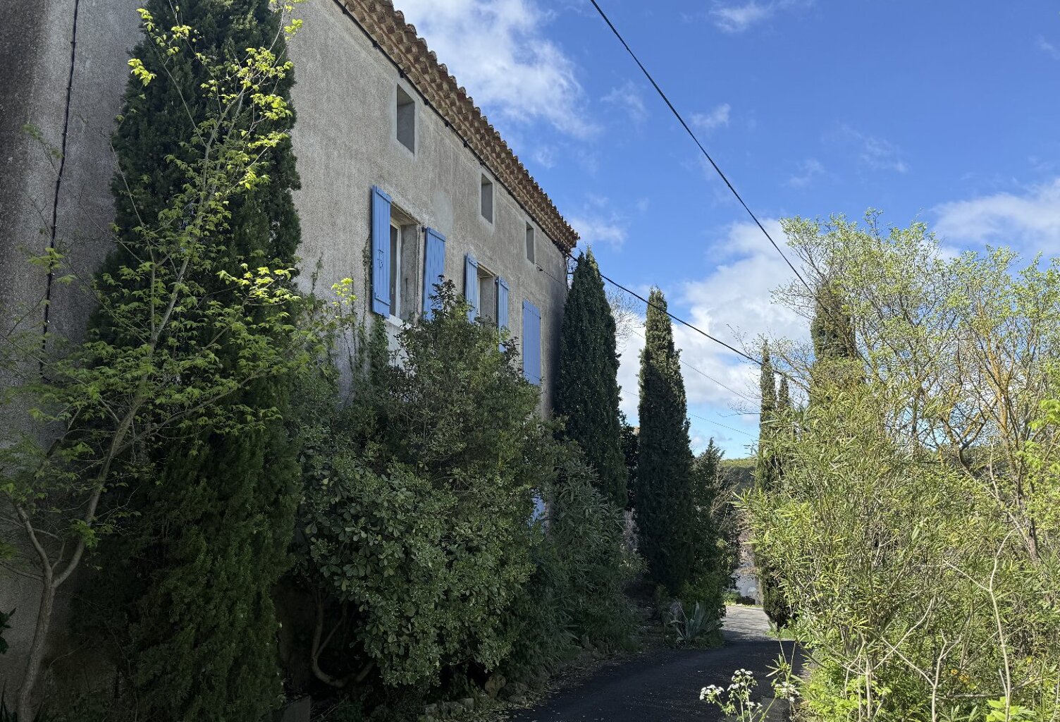 Maison — photo 1