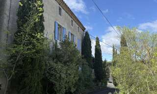 Maison 7 Pièces 150 m² à vendre à Fontjoncouse (11360)