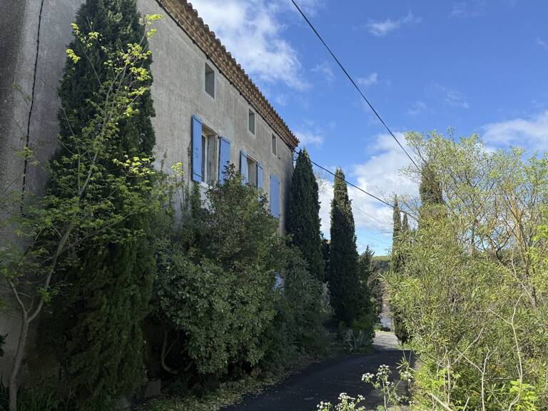 Maison — photo 1