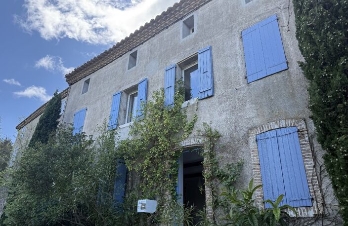 Maison — photo 2