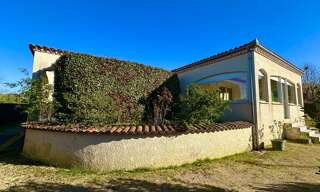 Maison 6 Pièces 190 m² à vendre à Saint-Céré (46400)