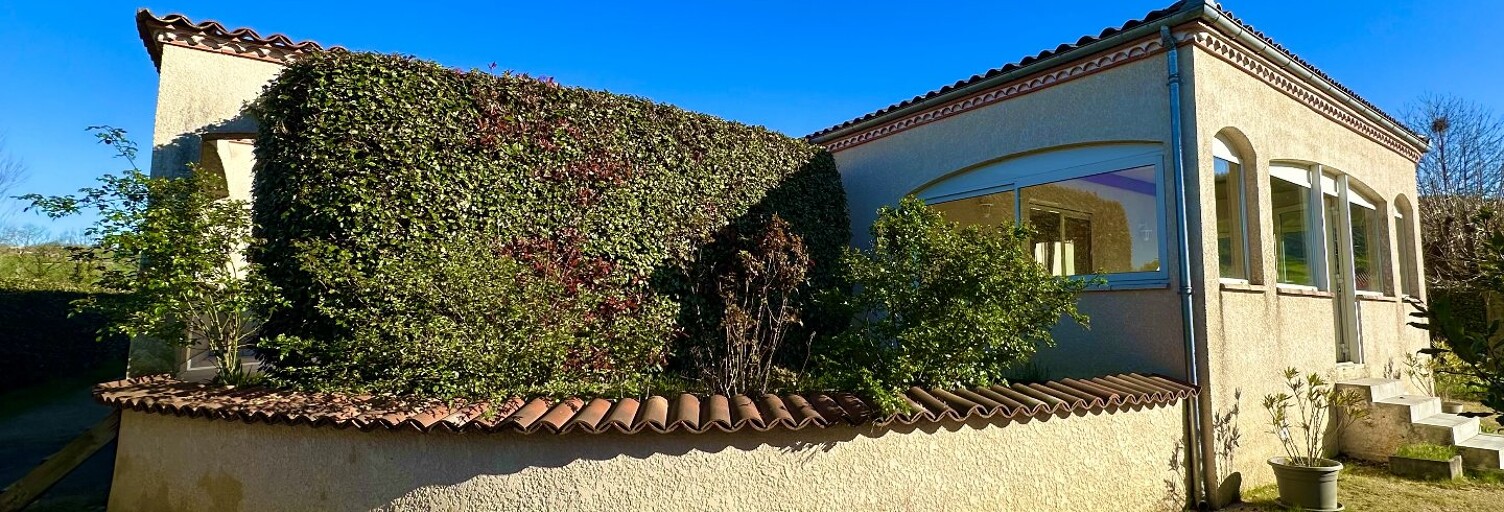 Maison 6 Pièces 190 m² à vendre à Saint-Céré (46400)