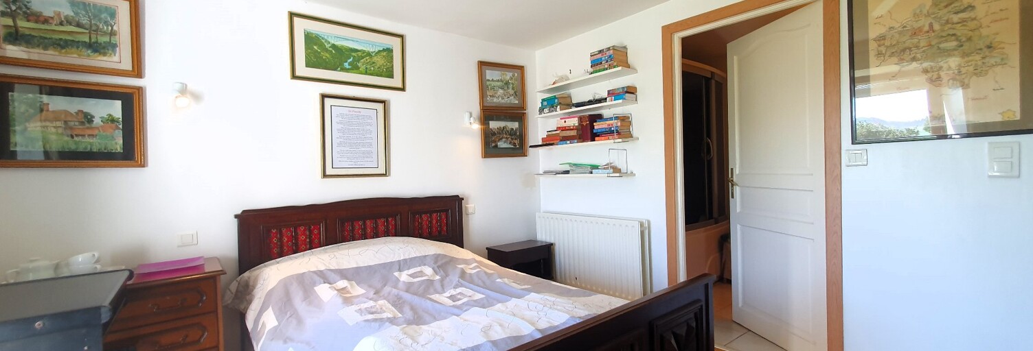 Maison 10 Pièces 273 m² à vendre à Morlhon-le-Haut (12200)