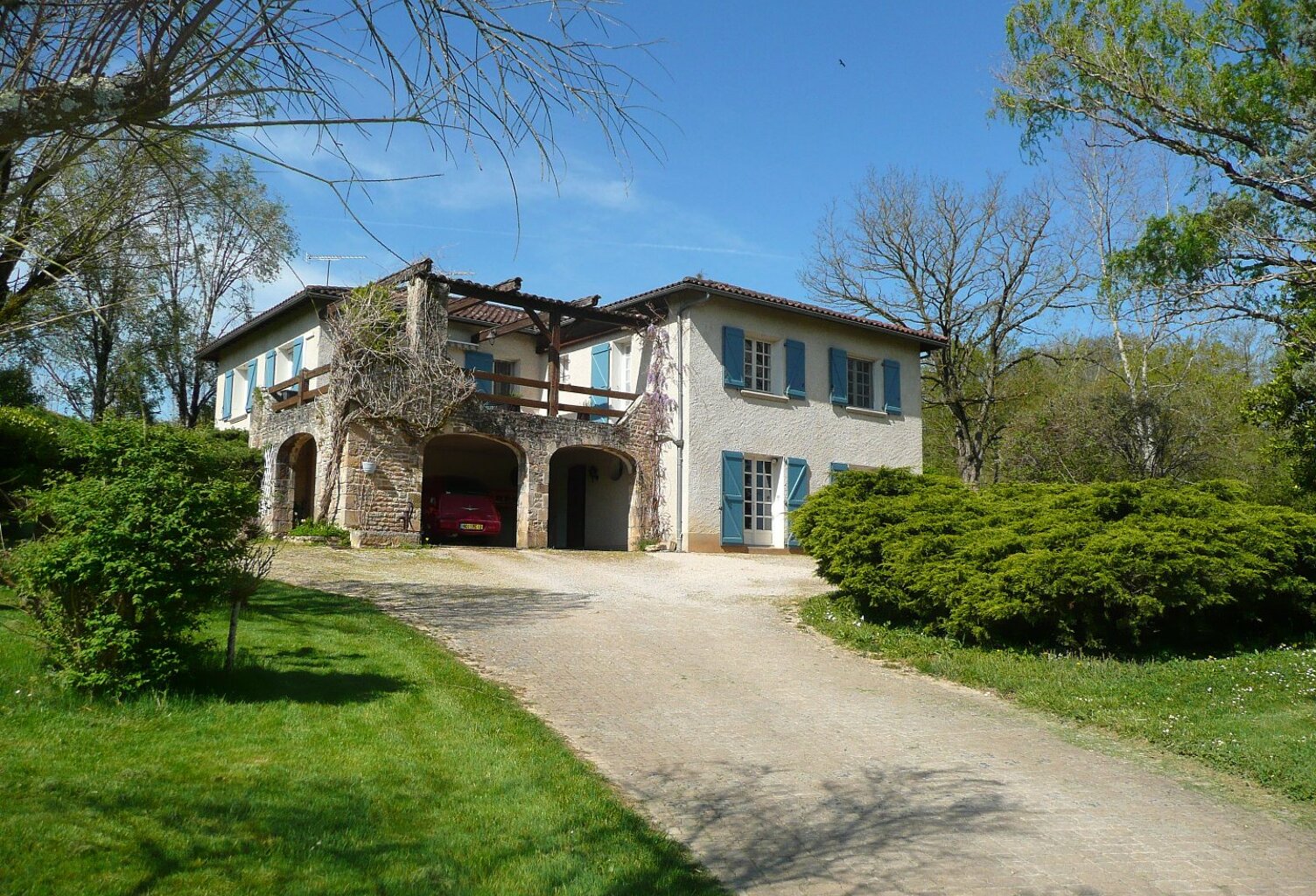 Maison — photo 1