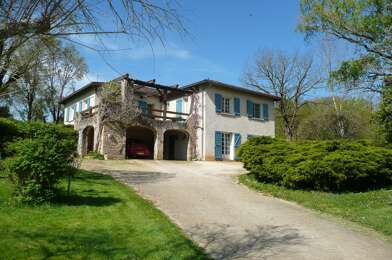 Maison 10 pièces 260000 €