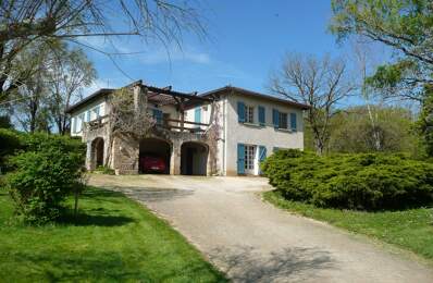 Maison — photo du bien