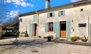 Maison 5 Pièces 201 m² à vendre à Chef-Boutonne (79110)