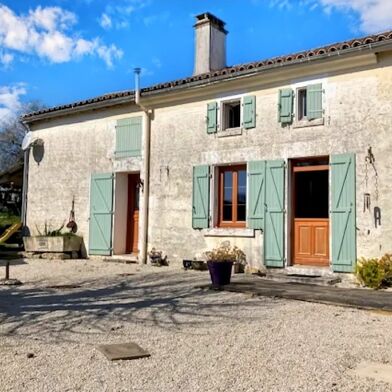 Maison 5 pièces 209000 €