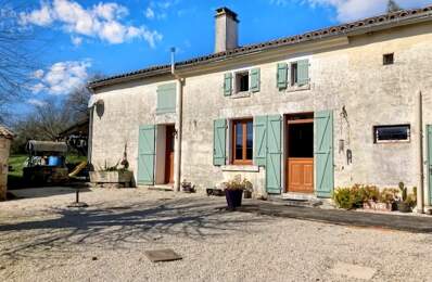 Maison de campagne — photo du bien