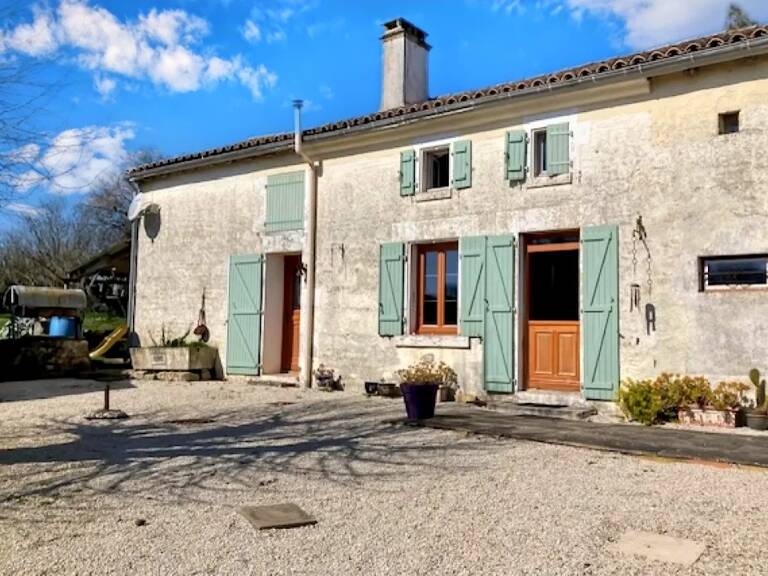 Maison de campagne — photo 1