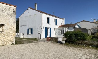 Maison 7 Pièces 179 m² à vendre à Arvert (17530)