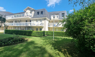 Appartement 1 Pièce 25 m² à louer à Lamorlaye (60260)
