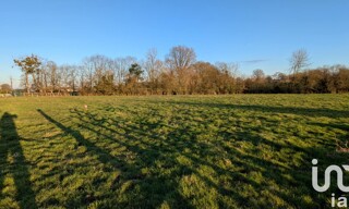 Terrain  1260 m² à vendre à Drucourt (27230)