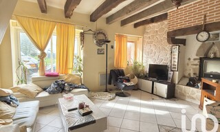 Maison 4 Pièces 106 m² à vendre à La Chapelle du Lou du Lac (35360)