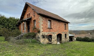 Maison 3 Pièces 71 m² à vendre à Montet-et-Bouxal (46210)