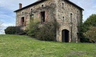 Maison 3 Pièces 80 m² à vendre à Montet-et-Bouxal (46210)