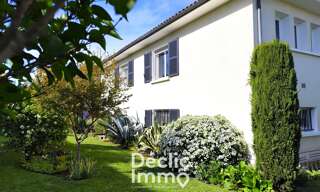 Maison 6 Pièces 147 m² à vendre à Soyaux (16800)