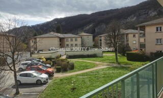 Appartement 3 Pièces 64 m² à vendre à Fontaine (38600)