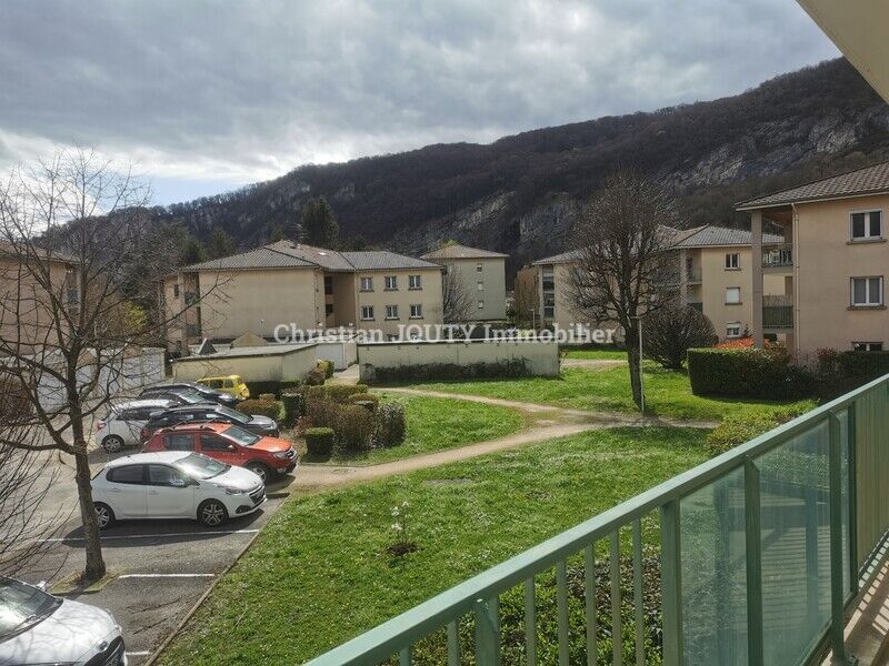 Appartement 3 pièces  à vendre Fontaine 38600