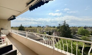 Appartement 3 Pièces 66 m² à vendre à Romans-sur-Isère (26100)