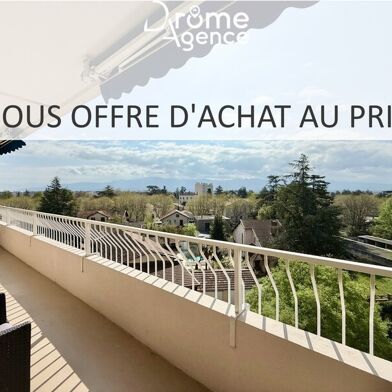 Appartement 3 pièces 90000 €