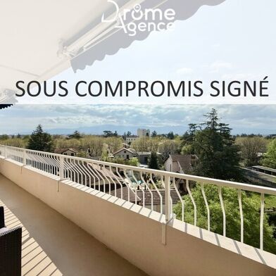 Appartement 3 pièces 90000 €