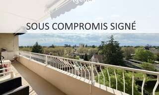 Appartement 3 Pièces 66 m² à vendre à Romans-sur-Isère (26100)