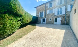 Appartement 4 Pièces 84 m² à louer à Alixan (26300)