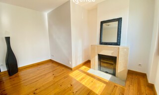 Appartement 3 Pièces 69 m² à louer à Valence (26000)