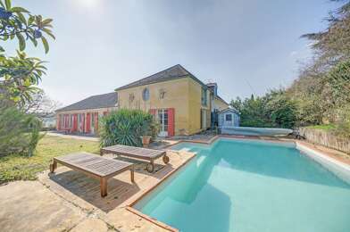 Maison 7 pièces 1300000 €