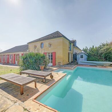 Maison 7 pièces 1300000 €
