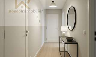 Appartement 3 Pièces 68 m² à vendre à Courbevoie (92400)