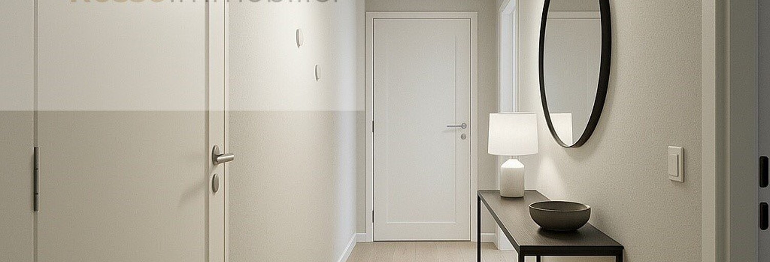 Appartement 3 Pièces 68 m² à vendre à Courbevoie (92400)